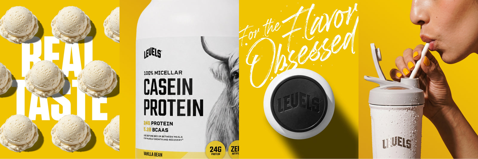Casein Protein