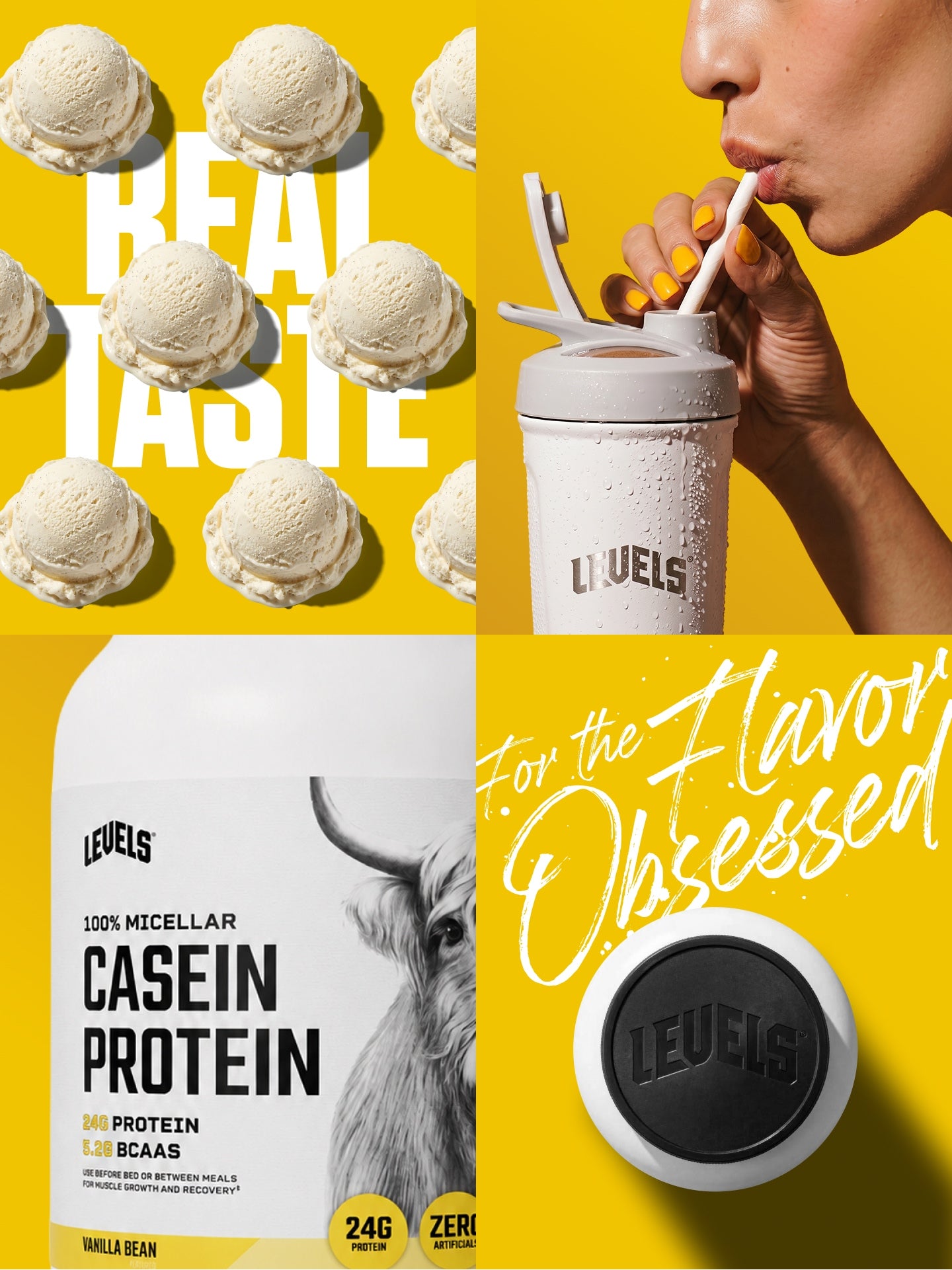 Casein Protein