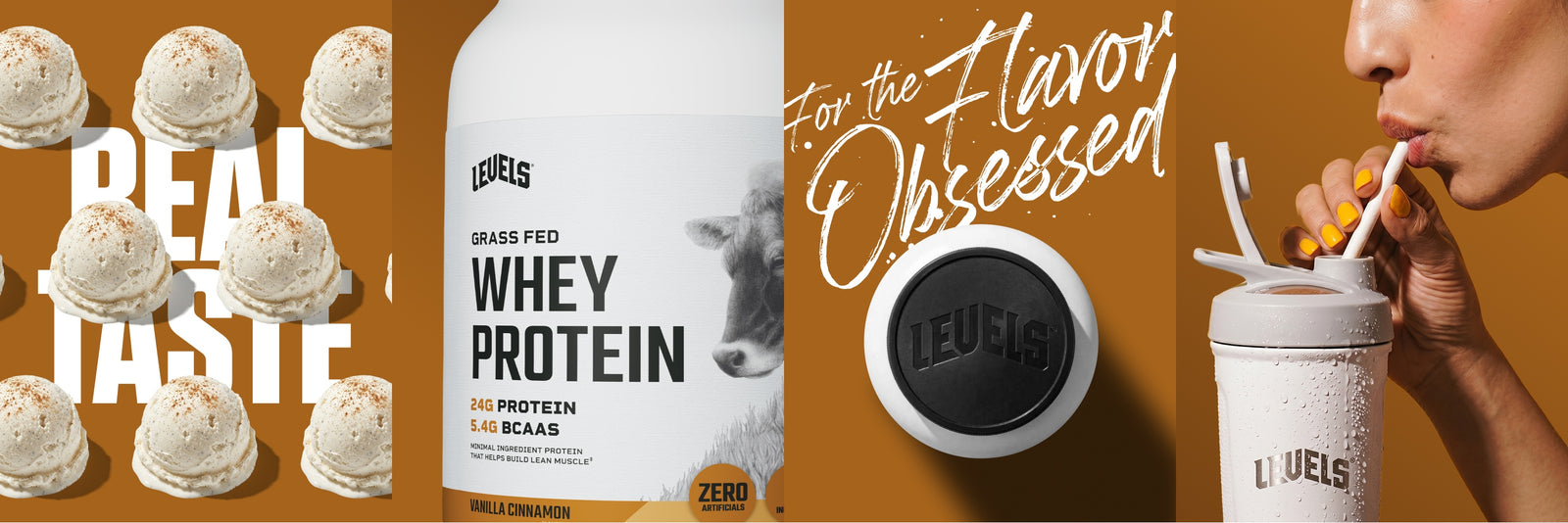 Whey Protein