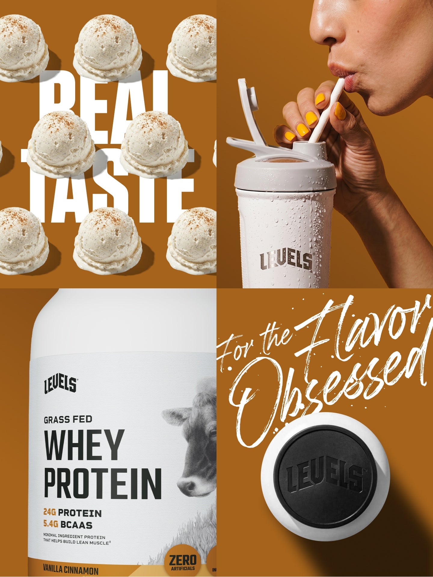 Whey Protein
