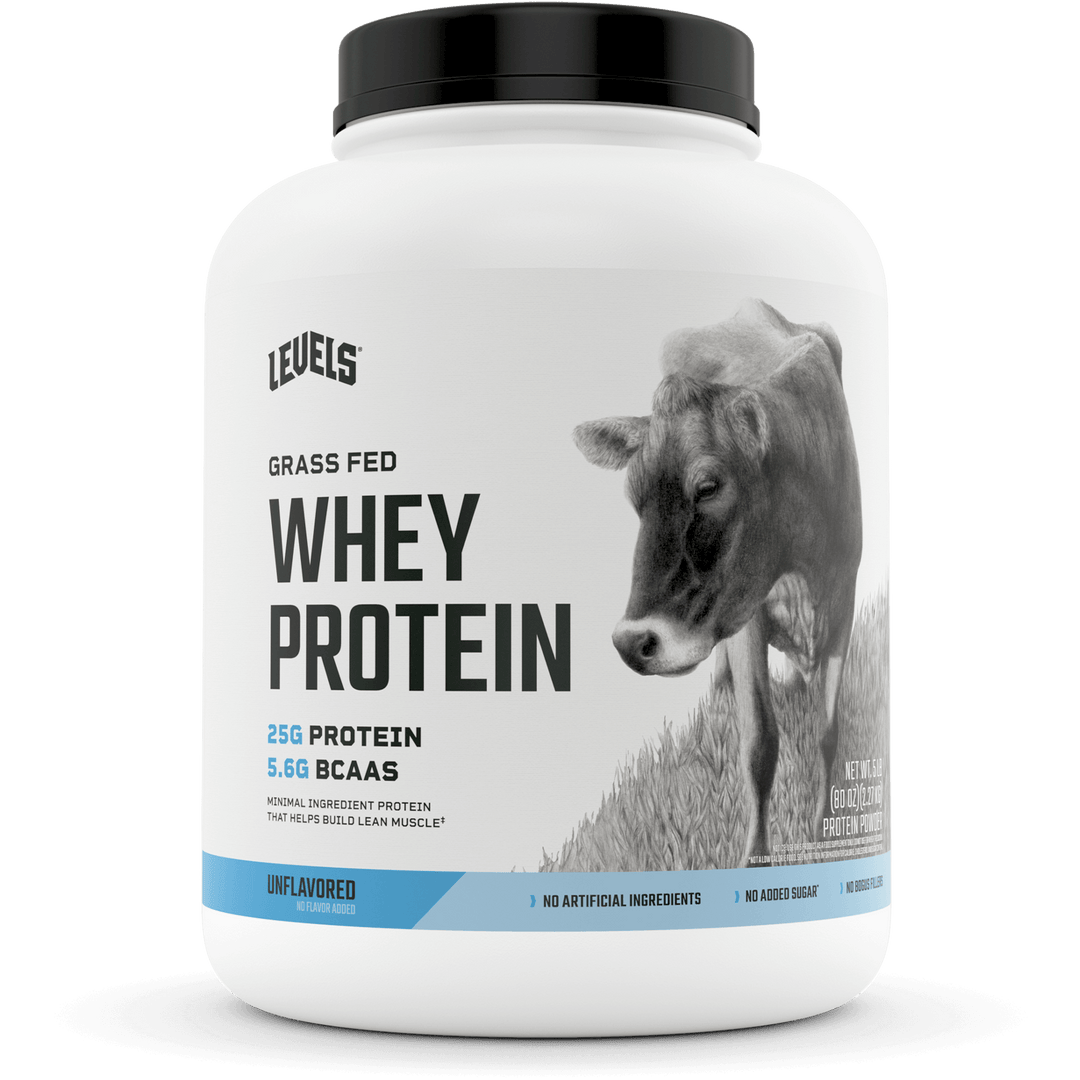 Need whey protein discount