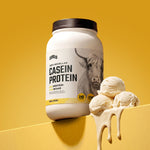 Vanilla Bean 2LB