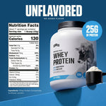 Unflavored 5LB