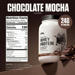 Chocolate Mocha 2LB