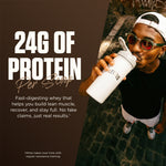 Chocolate Mocha 2LB