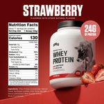 Strawberry 5LB