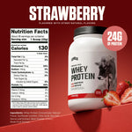 Strawberry 2LB