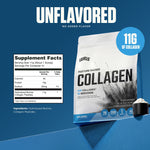 Unflavored 1LB