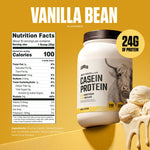 Vanilla Bean 2LB
