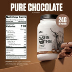 Pure Chocolate 2LB