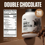 Double Chocolate 10LB
