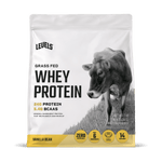 Vanilla Bean 1LB