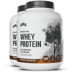 Chocolate Peanut Butter 10LB