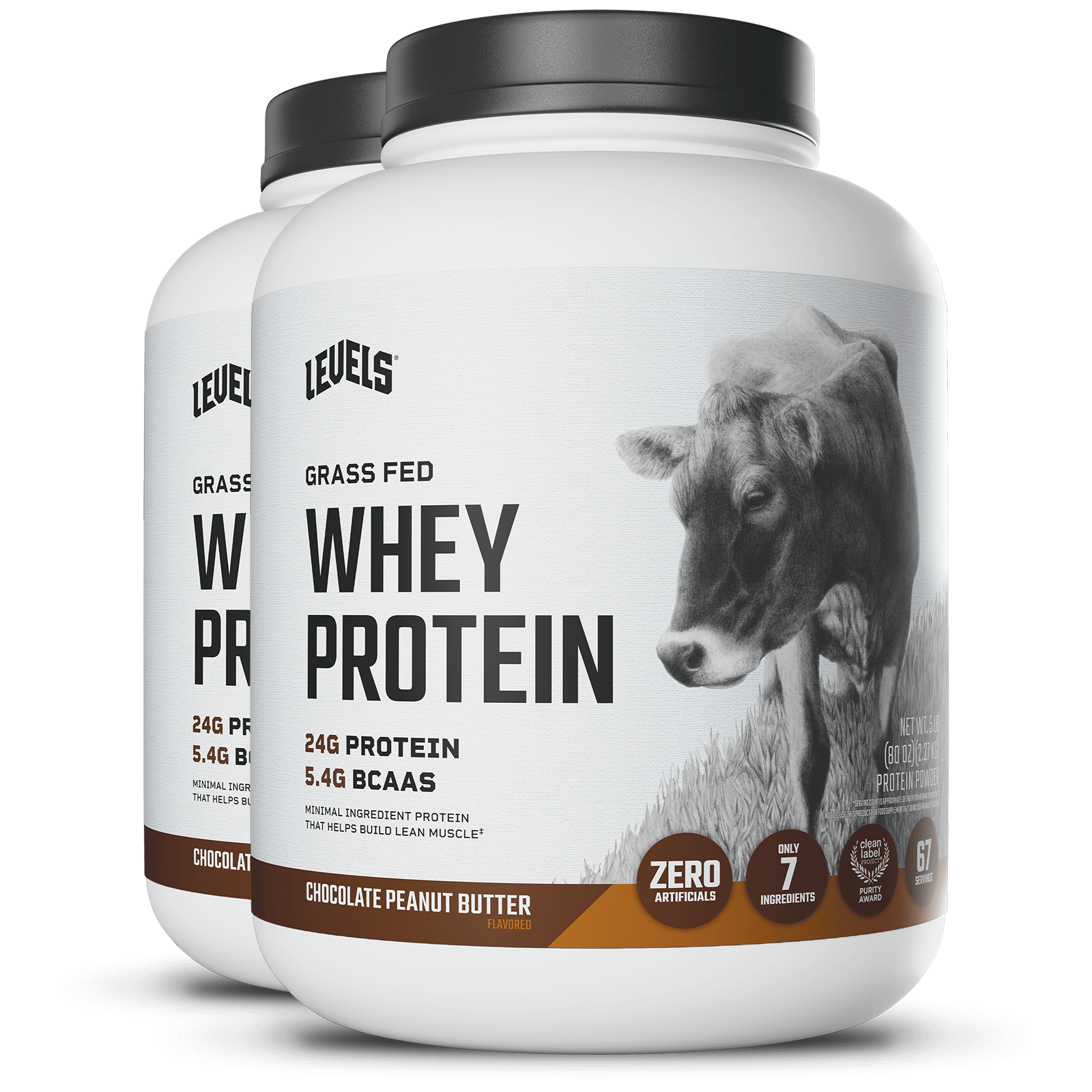 Chocolate Peanut Butter 10LB