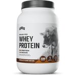 Chocolate Peanut Butter 2LB