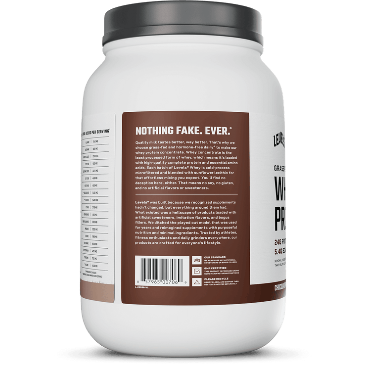 Chocolate Mocha 2LB