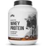 Chocolate Peanut Butter 5LB