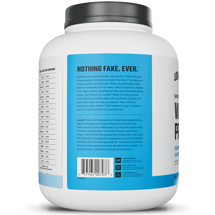 Unflavored 5LB