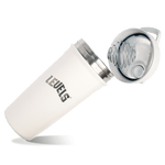 White Stainless 24OZ