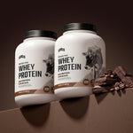 Chocolate Mocha 10LB