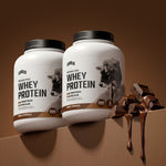 Double Chocolate 10LB