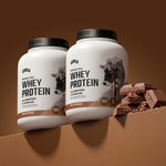 Pure Chocolate 10LB