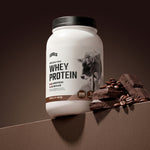 Chocolate Mocha 2LB