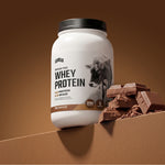 Pure Chocolate 2LB