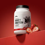 Strawberry 2LB