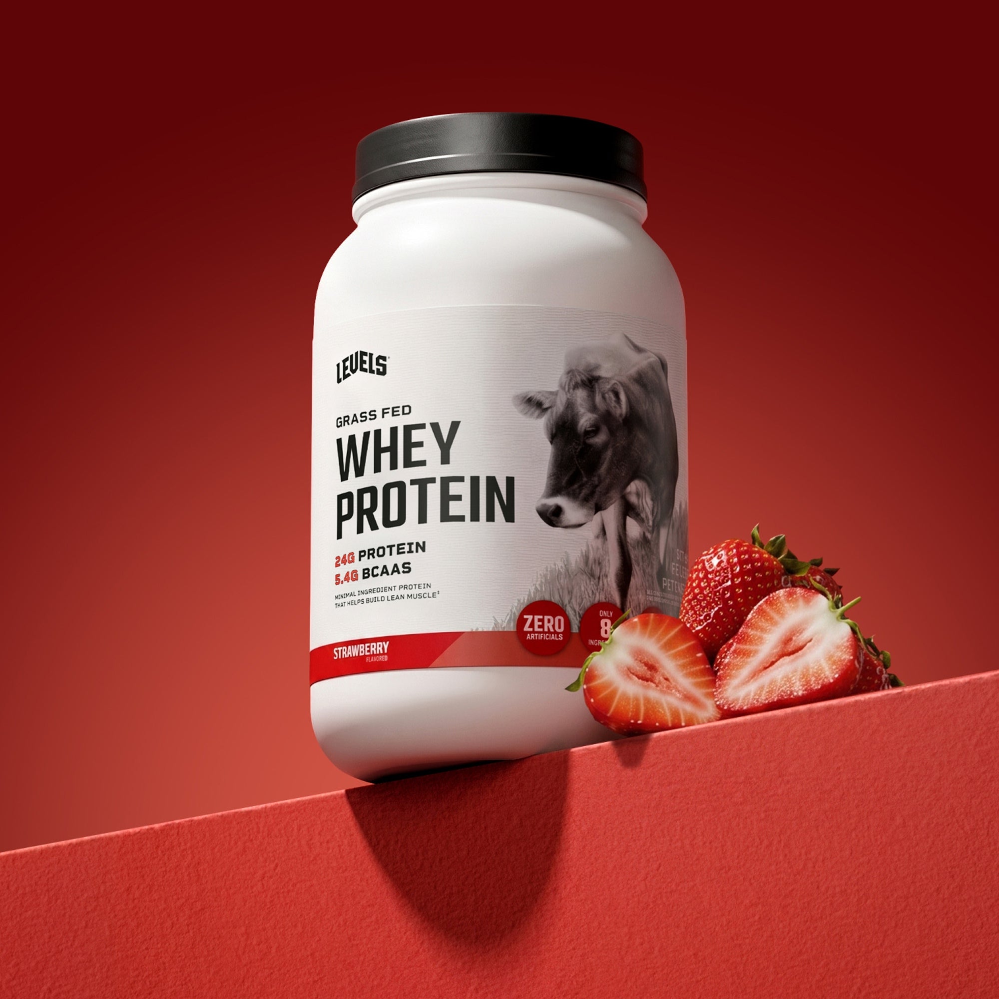 Strawberry 2LB