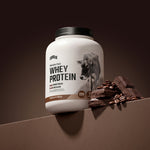Chocolate Mocha 5LB