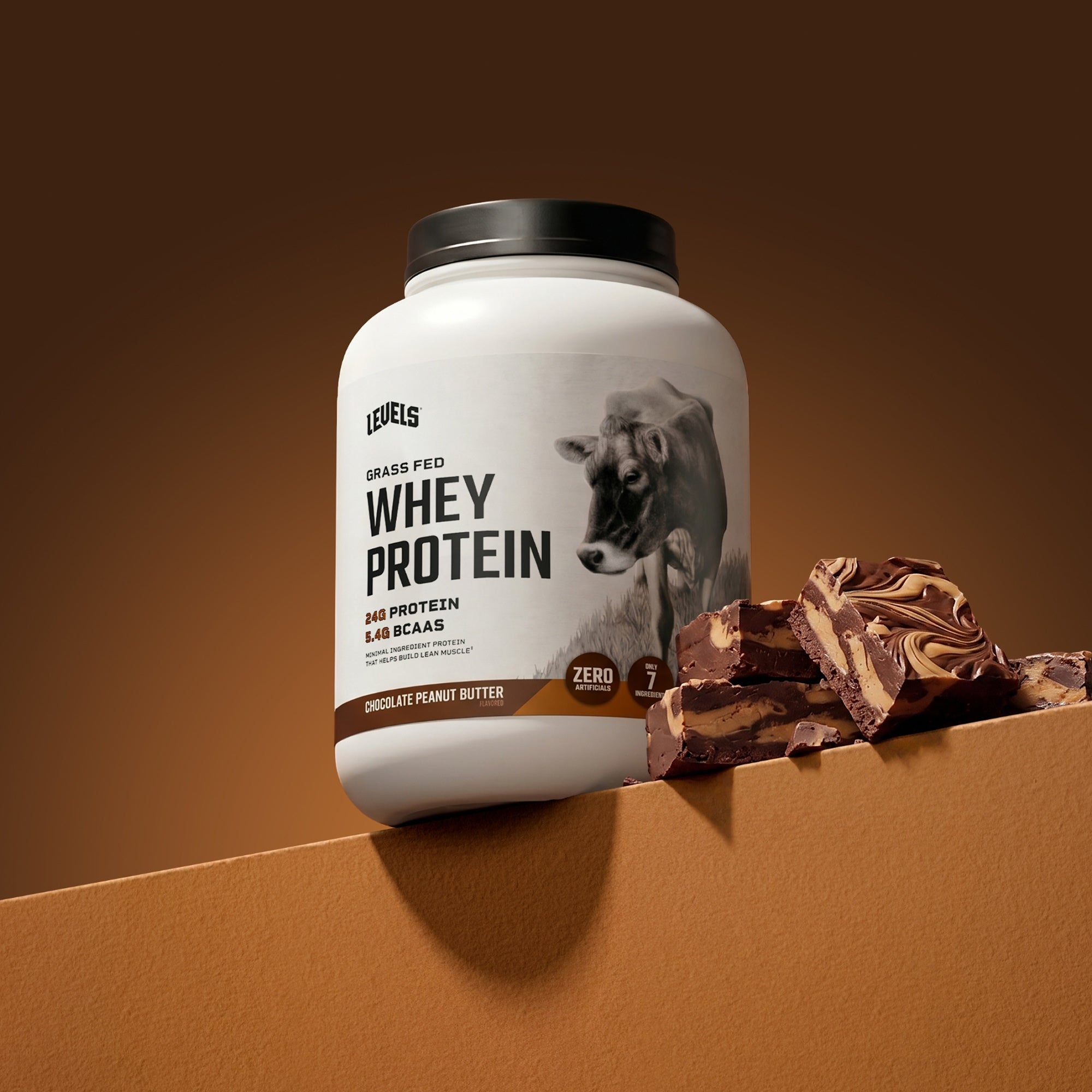 Chocolate Peanut Butter 5LB