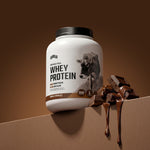 Double Chocolate 5LB