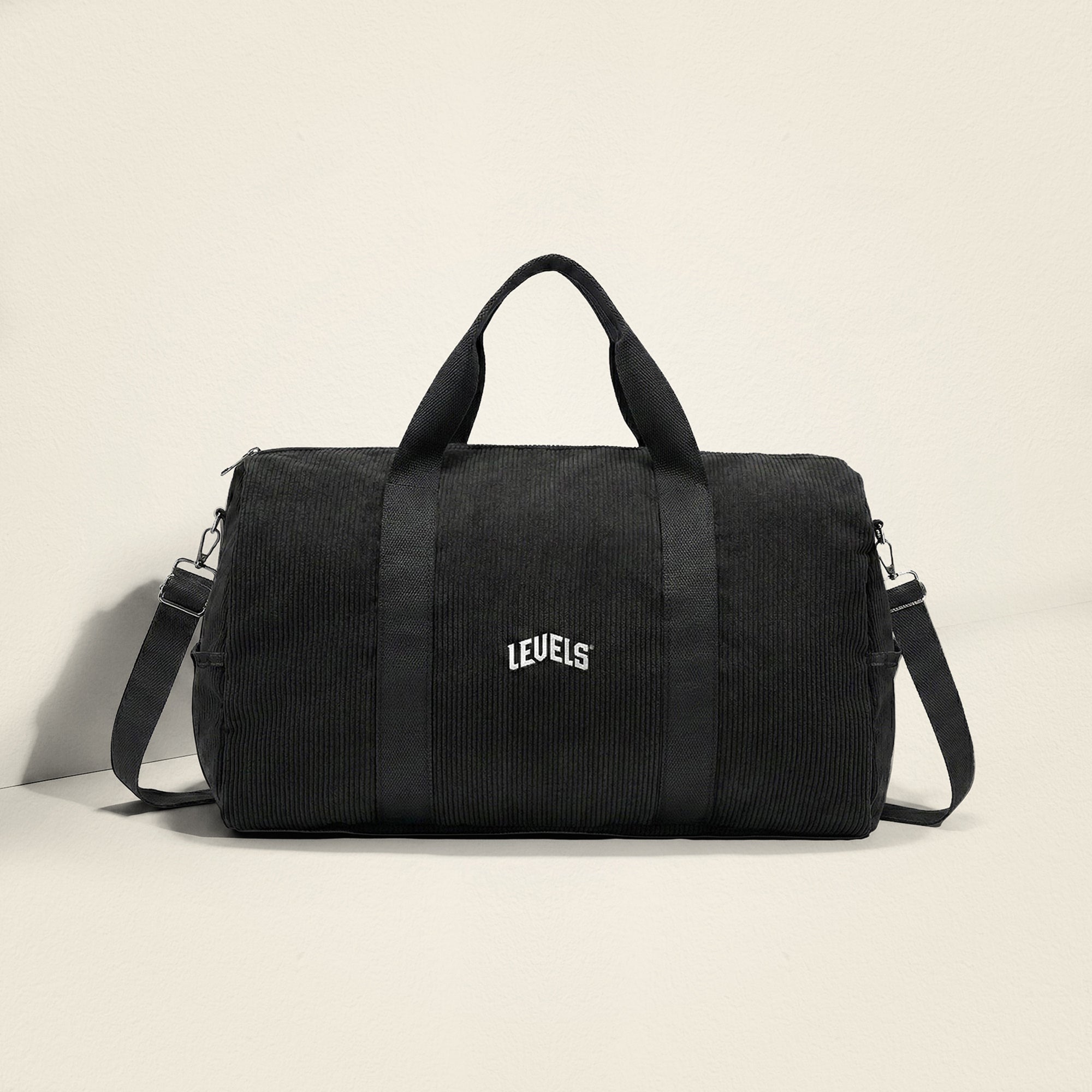 Duffel Bag - Levels